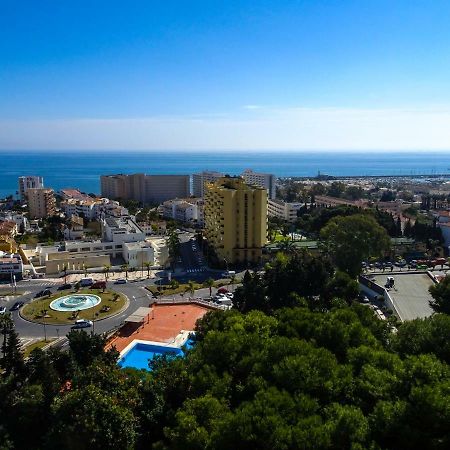 טורמולינוס Apartment Duquesa De Espana מראה חיצוני תמונה
