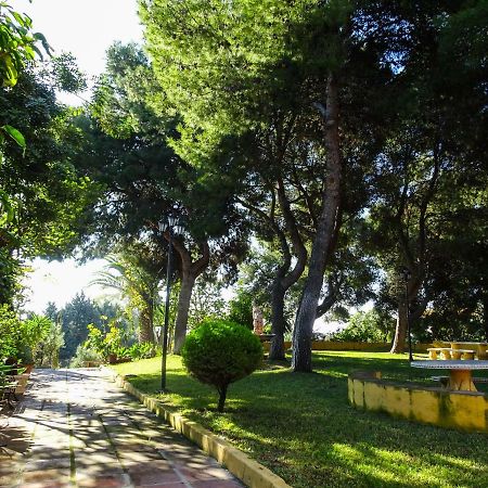 טורמולינוס Apartment Duquesa De Espana מראה חיצוני תמונה