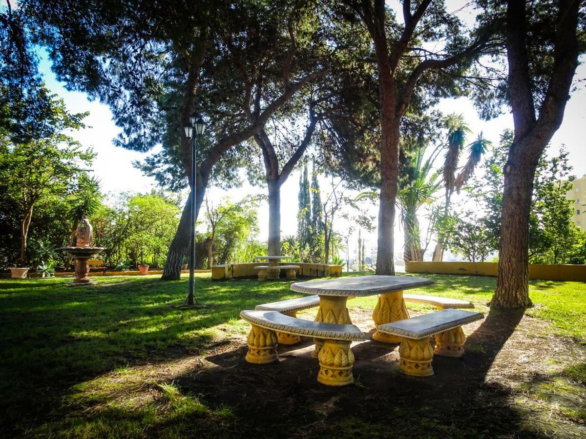 טורמולינוס Apartment Duquesa De Espana מראה חיצוני תמונה