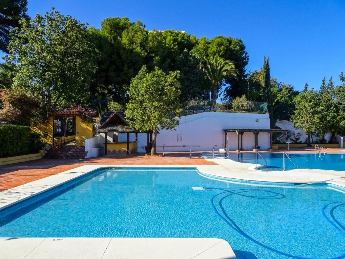 טורמולינוס Apartment Duquesa De Espana מראה חיצוני תמונה