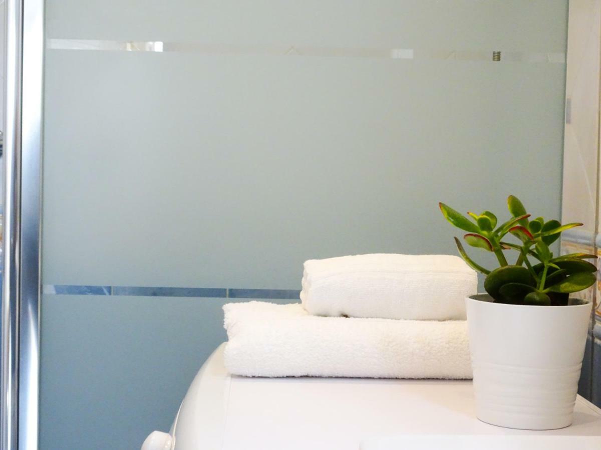 טורמולינוס Apartment Duquesa De Espana מראה חיצוני תמונה