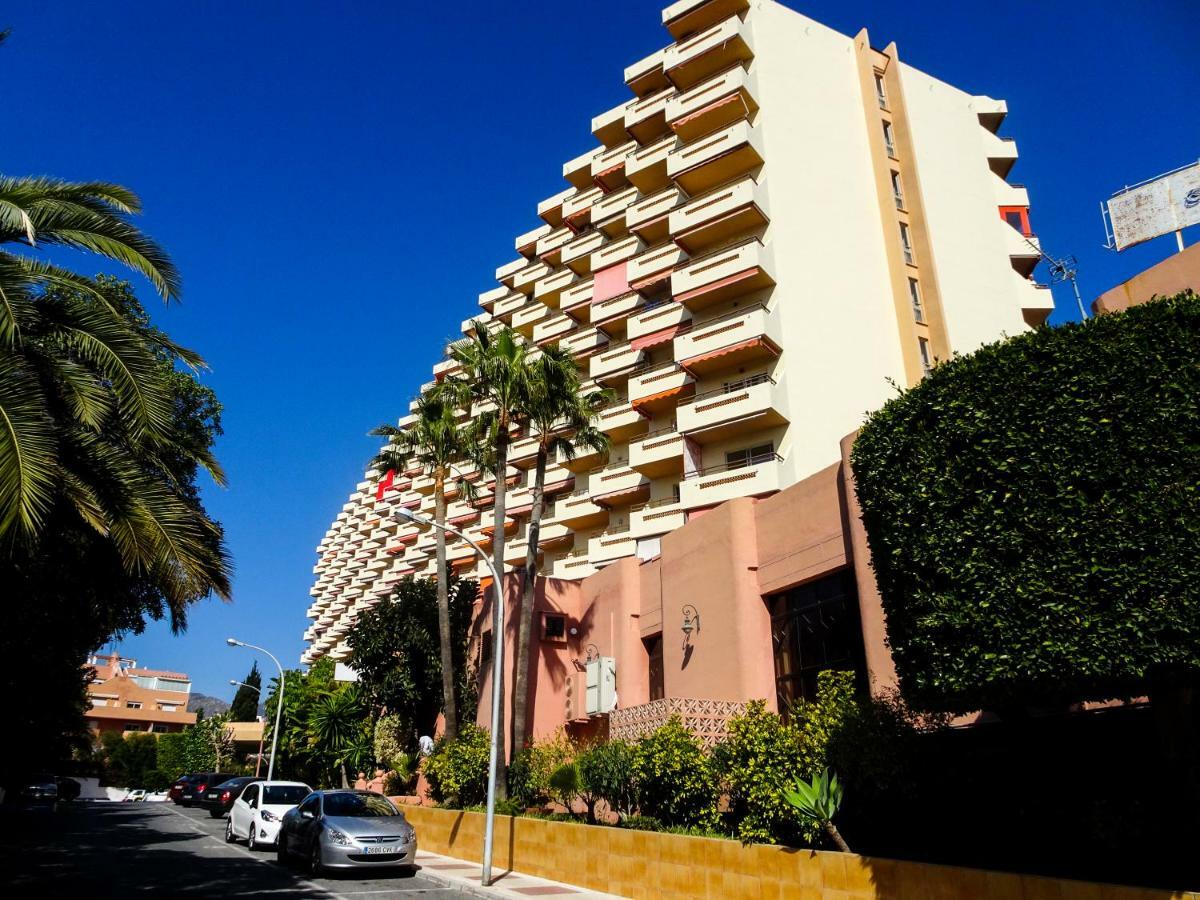 טורמולינוס Apartment Duquesa De Espana מראה חיצוני תמונה