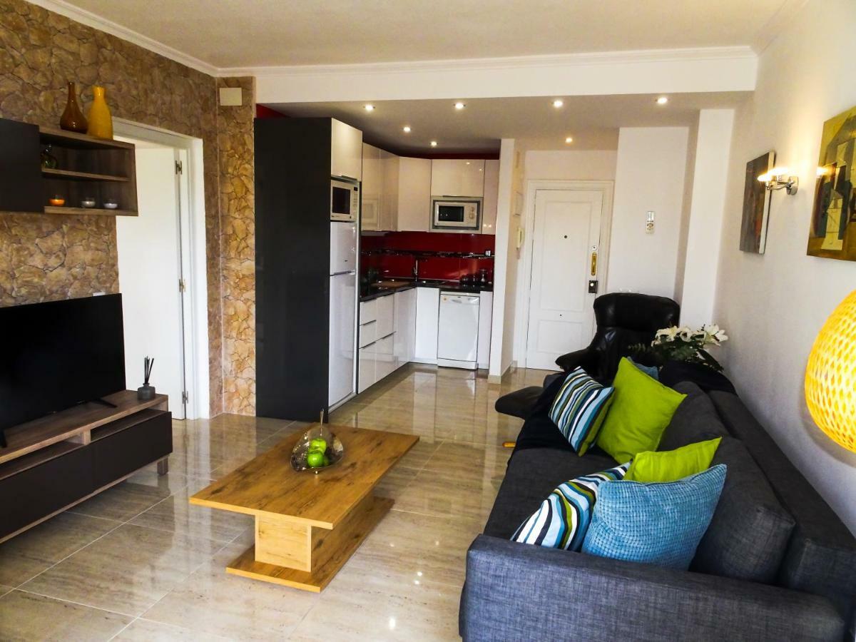 טורמולינוס Apartment Duquesa De Espana מראה חיצוני תמונה