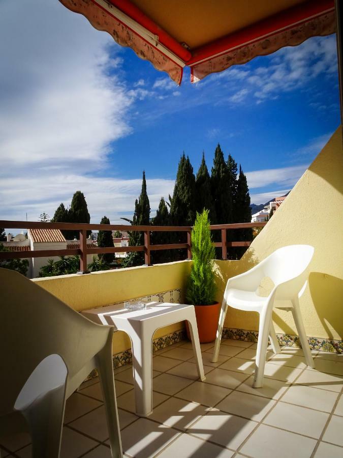 טורמולינוס Apartment Duquesa De Espana מראה חיצוני תמונה