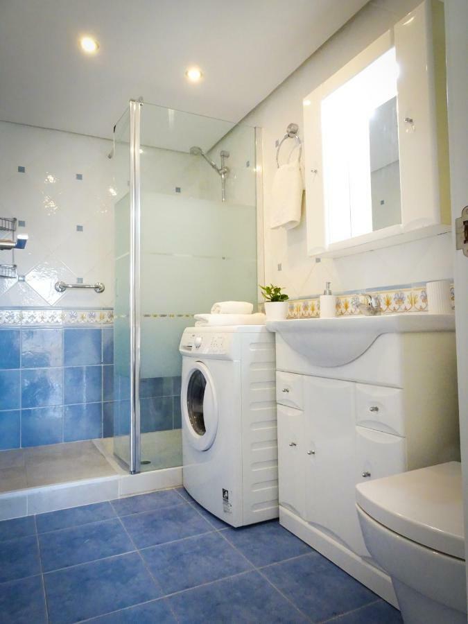 טורמולינוס Apartment Duquesa De Espana מראה חיצוני תמונה