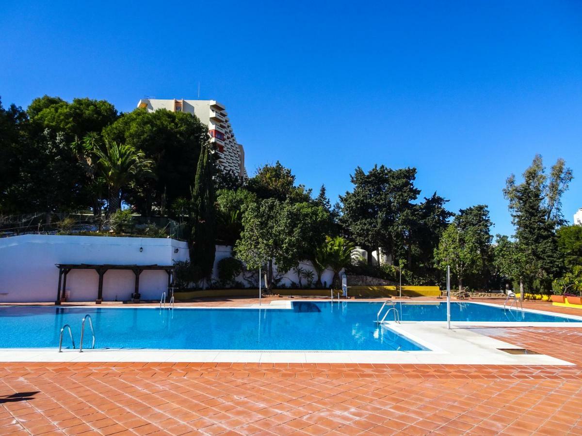 טורמולינוס Apartment Duquesa De Espana מראה חיצוני תמונה