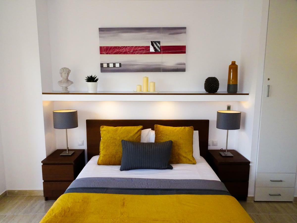 טורמולינוס Apartment Duquesa De Espana מראה חיצוני תמונה