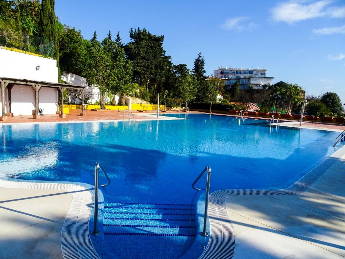 טורמולינוס Apartment Duquesa De Espana מראה חיצוני תמונה