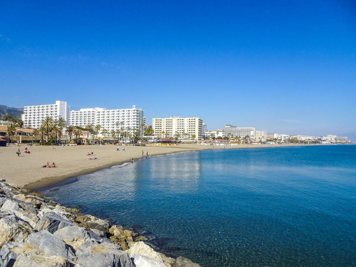 טורמולינוס Apartment Duquesa De Espana מראה חיצוני תמונה