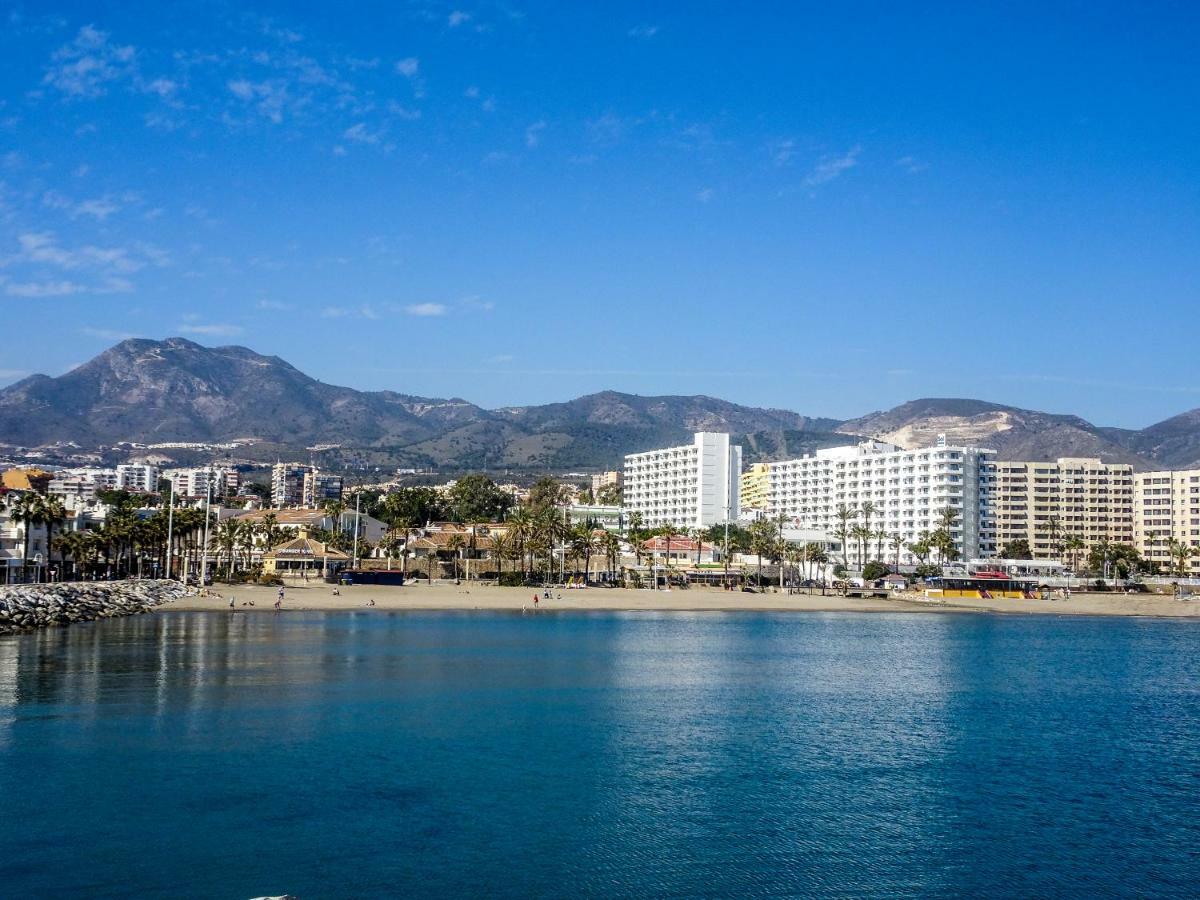 טורמולינוס Apartment Duquesa De Espana מראה חיצוני תמונה